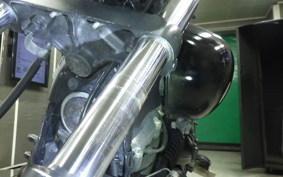 YAMAHA DRAGSTAR 400 1998 4TR