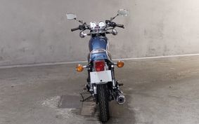 YAMAHA SR400 2019 RH16J