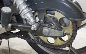 KAWASAKI GSX400F 2024