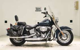 HARLEY FLSTC 1450 2000