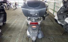 HONDA LEAD 125 1986 JF45