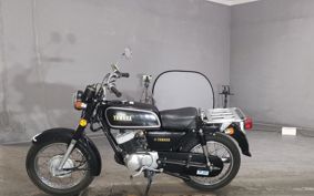 YAMAHA YB125 1R0