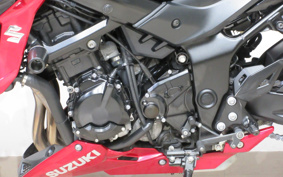 SUZUKI GSX-S750 ABS 2020 C533F