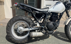 YAMAHA TW200 DG07J