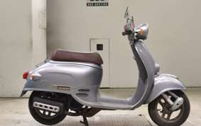HONDA GIORNO AF24