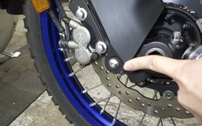 YAMAHA TENERE 700 2025 DM17J