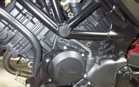 HONDA VTR 250 Gen. 2 MC33