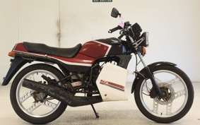 HONDA MBX80 INTEGRA HC04
