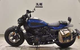 HARLEY RH1250S 2023