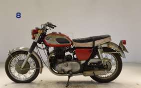 KAWASAKI W1 1968 W1F
