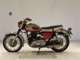 Фото Kawasaki W1 1968 с японского аукциона