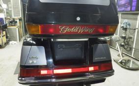 HONDA GL1500 GOLD WING SE 1992 SC22