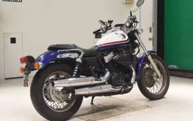 HONDA VT400S 1997 NC46
