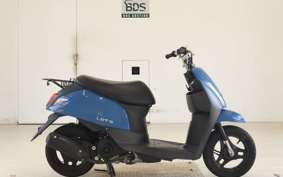 SUZUKI LET's CA4AA