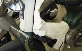 HONDA C50 SUPER CUB 2022 AA01