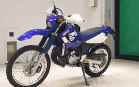 YAMAHA LANZA 4TP