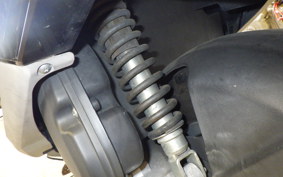 SUZUKI ADDRESS V125 DT11A