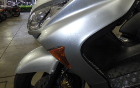 HONDA FORZA MF08