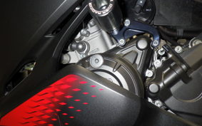 HONDA CBR250RR A MC51