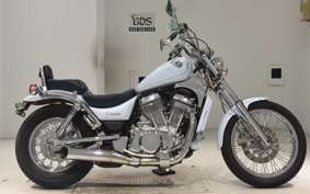 SUZUKI INTRUDER 750 1986 VR51A