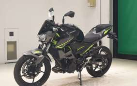 KAWASAKI Z400 Gen.2 2022 EX400L