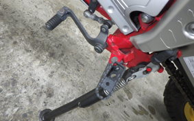 YAMAHA SEROW 250 Gen.3 2011 DG31J
