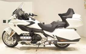 HONDA GL 1800 GOLD WING TOUR DCT 2026 SC79