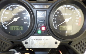 HONDA CB400 SUPER BOLDOR VTEC 2008 NC42