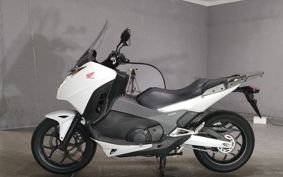 HONDA INTEGRA 2014 RC71