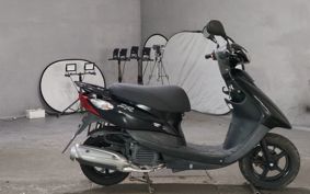 YAMAHA JOG ZR EVOLUTION2 SA39J