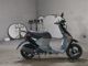 Фото Suzuki LET's 4 с японского аукциона