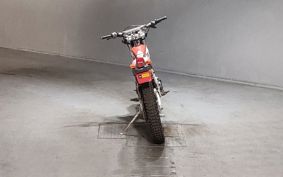 HONDA TLM200R MD15