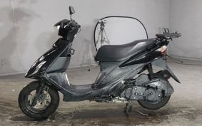 SUZUKI ADDRESS V125 CF4MA