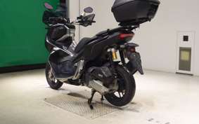 HONDA ADV150 KF38