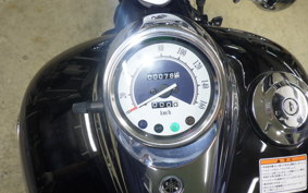 YAMAHA DRAGSTAR 250 2006 VG02J