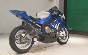 BMW S1000RRS 2012