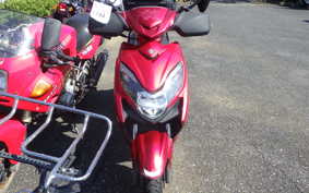 SUZUKI SWISH 125 DV12B
