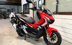 HONDA ADV150 KF38
