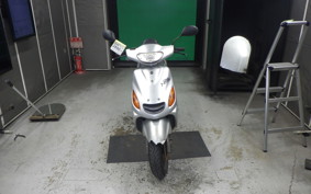YAMAHA AXIS 100 2023 SB06J