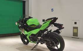 KAWASAKI NINJA 400 2023 EX400L