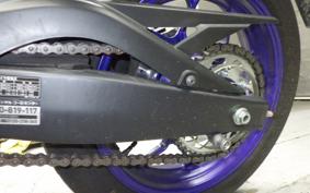 YAMAHA MT-03 ABS 2024 RH21J