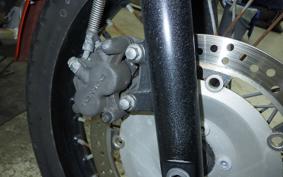 KAWASAKI W650 2008 EJ650A