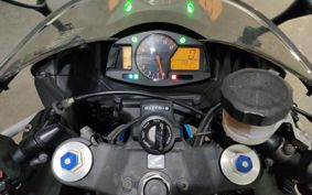 HONDA CBR600RR 2007 PC40