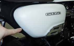 HONDA GB350 2024 NC59