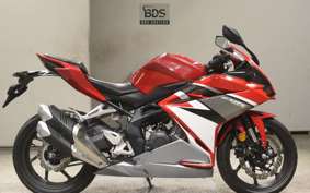 HONDA CBR250RR A MC51