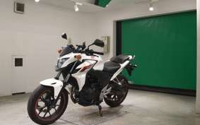 HONDA CB400F 2016 NC47