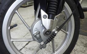 YAMAHA PASSOL SY01J