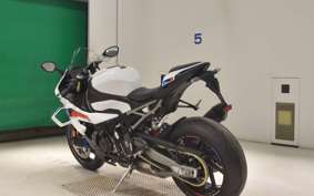 BMW S1000RR M Sport 2025