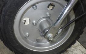 HONDA MONKEY 2000 Z50J