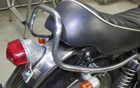 YAMAHA SR400 Gen.3 2007 RH01J